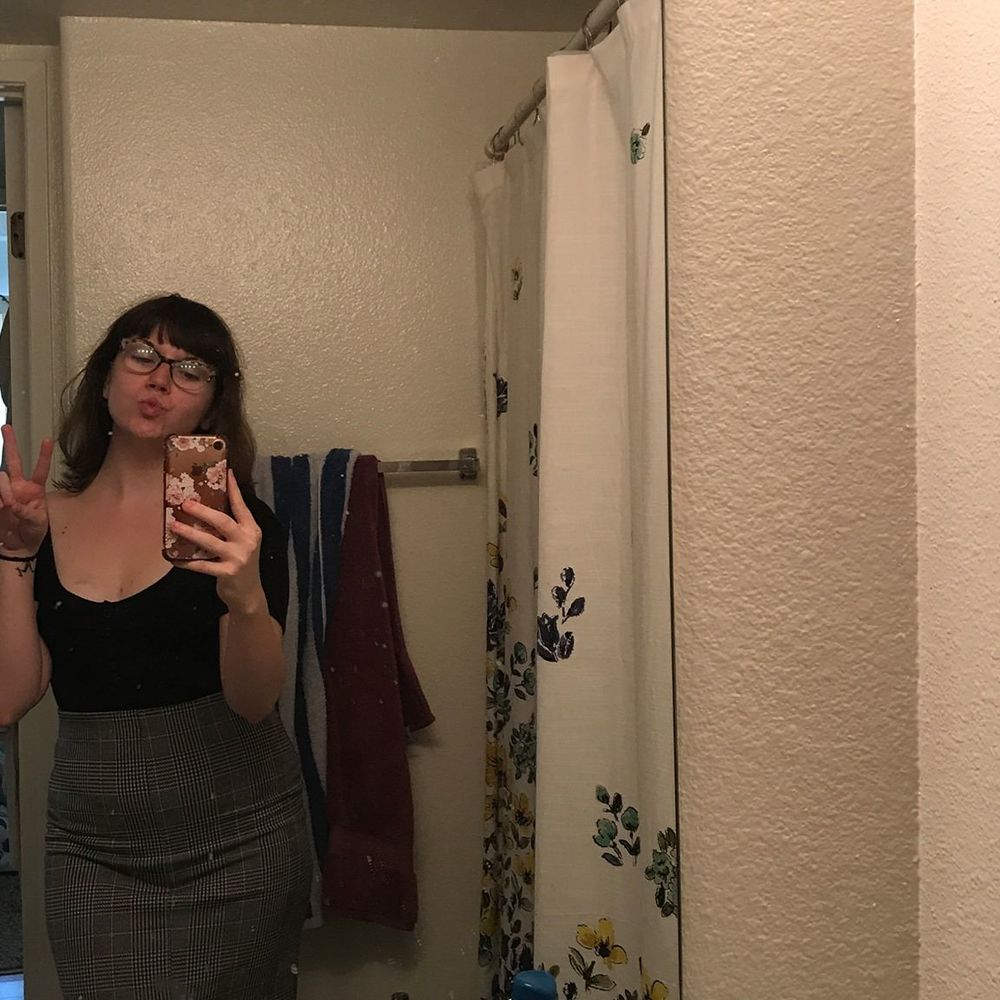 Meet your Posher, Katrina